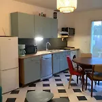 度假居 Oleron