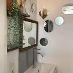 度假居 Oleron 奥雷龙圣皮耶尔