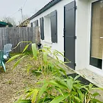Oleron * סן-פייר-ד'אולרון
