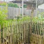 בית נופש Oleron