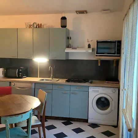 Oléron Сasa de vacaciones