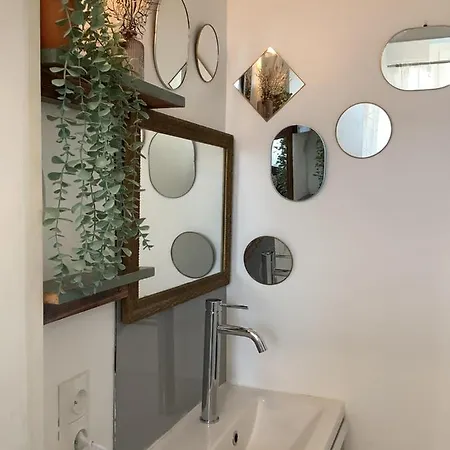 Semesterbostad Oleron Saint-Pierre-d'Oleron