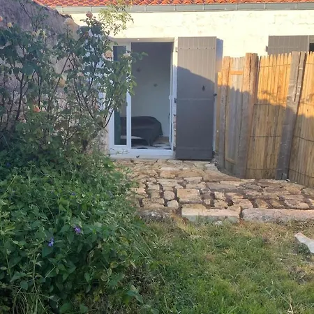 Oleron Semesterbostad Saint-Pierre-d'Oleron