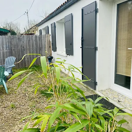 Oleron * サン・ピエール・ドレロン