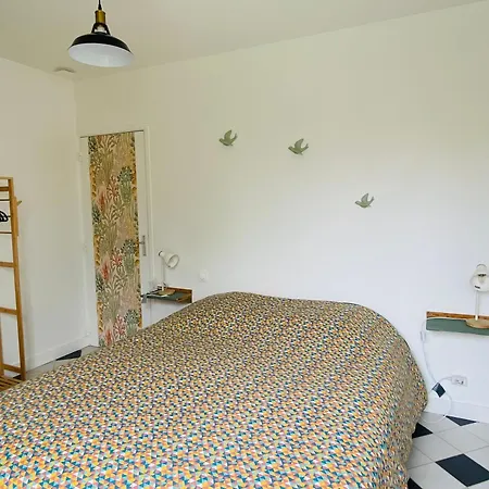 Semesterbostad Oleron