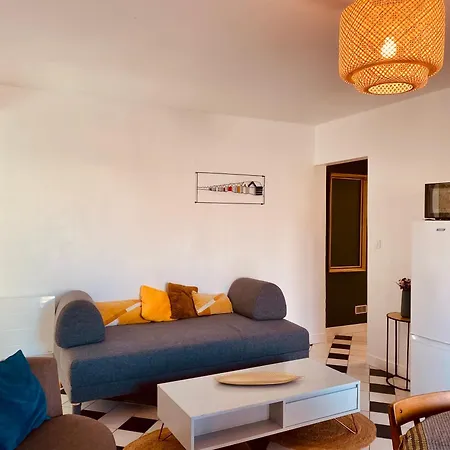 Semesterbostad Oleron Saint-Pierre-d'Oleron