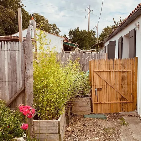 Oleron *