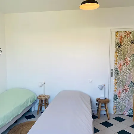 Oleron * Saint-Pierre-d'Oleron