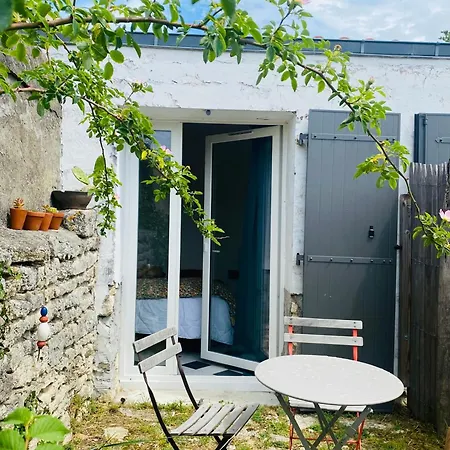Oleron *