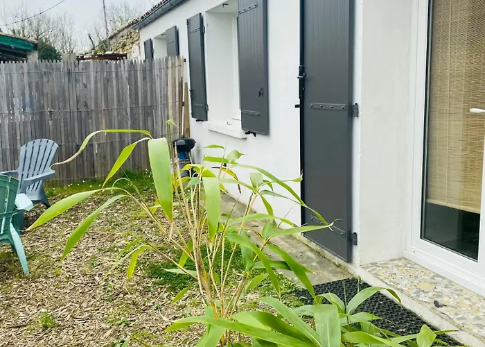 Oleron * 奥雷龙圣皮耶尔