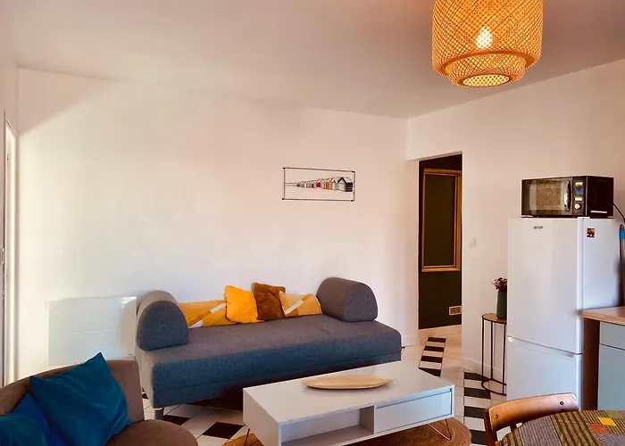 度假居 Oleron 奥雷龙圣皮耶尔