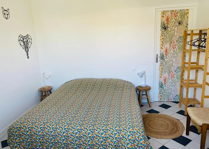 Oleron 奥雷龙圣皮耶尔