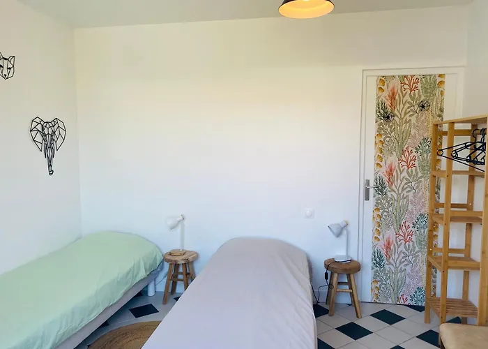 Oleron * 奥雷龙圣皮耶尔